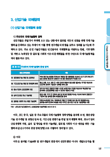 1-3 산업기술 국제협력